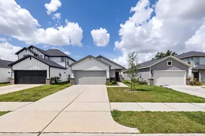 1902 Whispering River Drive, Missouri City, TX 77489 - Photo 17