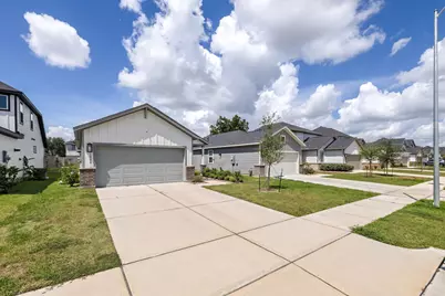 1902 Whispering River Drive, Missouri City, TX 77489 - Photo 7