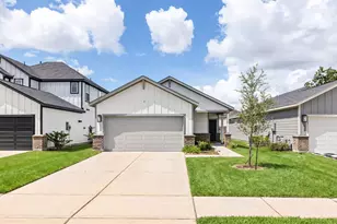 1902 Whispering River Dr, Missouri City, TX 77489 - Photo 1
