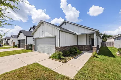 1902 Whispering River Drive, Missouri City, TX 77489 - Photo 5