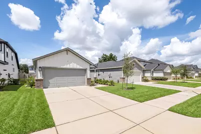 1902 Whispering River Drive, Missouri City, TX 77489 - Photo 3
