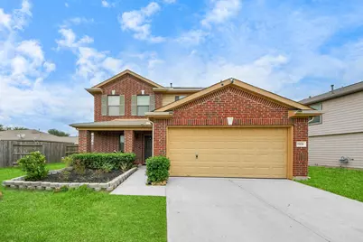 19110 Remington Springs Drive, Houston, TX 77073 - Photo 1