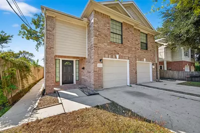 4502 Mallow Unit A, B Street, Houston, TX 77051 - Photo 43
