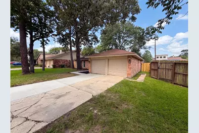 17110 Golf Club Drive, Crosby, TX 77532 - Photo 17
