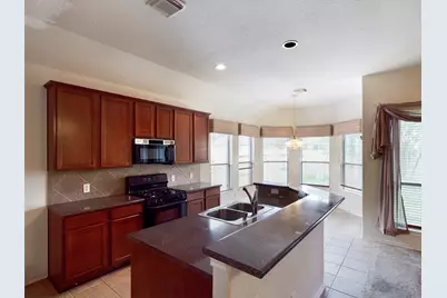 2306 Caroline Park Ln, Spring, TX 77386 - Photo 3