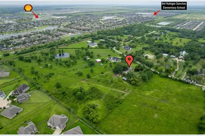 9235 Ruth Road, Iowa Colony, TX 77583 - Photo 21