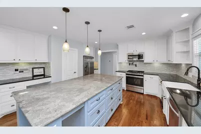 509 Vincent Street, Houston, TX 77009 - Photo 13