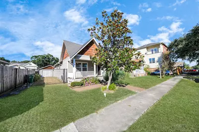 509 Vincent Street, Houston, TX 77009 - Photo 3