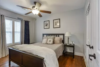 509 Vincent Street, Houston, TX 77009 - Photo 29