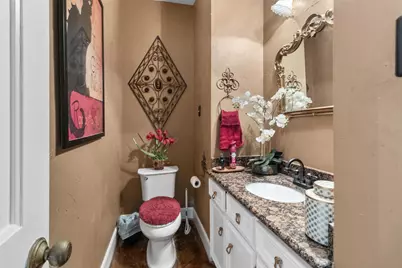 17415 Wilton Park Court, Spring, TX 77379 - Photo 7