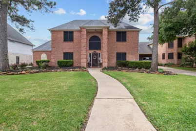 17415 Wilton Park Court, Spring, TX 77379 - Photo 1