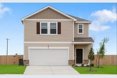 8318 Vacek Crossing Way, Richmond, TX 77469 - Photo 1