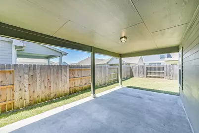 8422 Red Shiner Way, Fulshear, TX 77441 - Photo 31