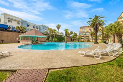 9520 Seawall Blvd #338, Galveston, TX 77554 - Photo 35