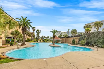 9520 Seawall Blvd #338, Galveston, TX 77554 - Photo 33