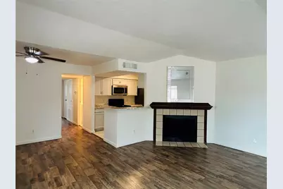 8030 Sands Point Drive #D, Houston, TX 77036 - Photo 1