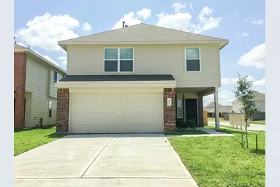 6002 Peaceful Ridge, Houston, TX 77048 - Photo 1