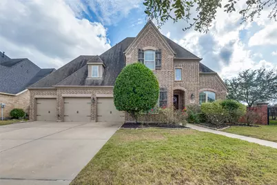 4307 Walston Ridge Court, Sugar Land, TX 77479 - Photo 1