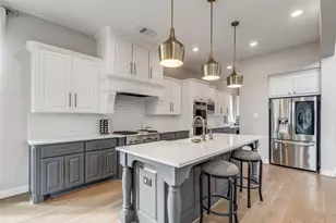 4307 Walston Ridge Ct, Sugar Land, TX 77479 - Photo 9