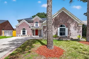 18058 Golden Ridge Dr, Houston, TX 77084 - Photo 1