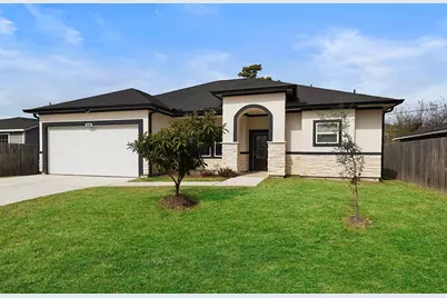 2448 Areba Street, Houston, TX 77091 - Photo 1