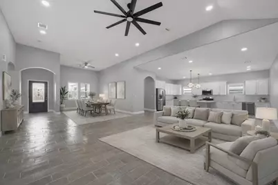 2448 Areba Street, Houston, TX 77091 - Photo 3