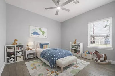 2448 Areba Street, Houston, TX 77091 - Photo 13