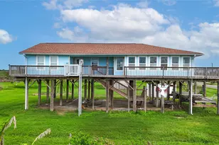 2205 Front Ave, Port Bolivar, TX 77650 - Photo 1