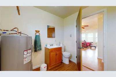 2205 Front Avenue, Port Bolivar, TX 77650 - Photo 5