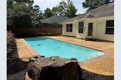 47 Hidden Meadow Drive, The Woodlands, TX 77382 - Photo 5