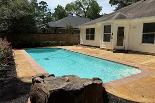47 Hidden Meadow Dr, The Woodlands, TX 77382 - Photo 5