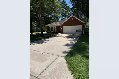 47 Hidden Meadow Drive, The Woodlands, TX 77382 - Photo 1