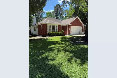 47 Hidden Meadow Drive, The Woodlands, TX 77382 - Photo 3
