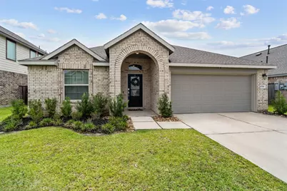 4314 Mulberry Sage Drive, Baytown, TX 77521 - Photo 1