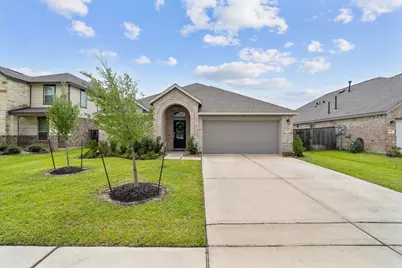 4314 Mulberry Sage Drive, Baytown, TX 77521 - Photo 31