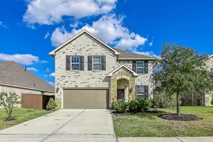 4218 Rocky Plns Ln, Katy, TX 77493 - Photo 1