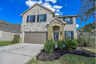 4218 Rocky Plains Lane, Katy, TX 77493 - Photo 3