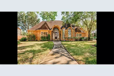 8427 Pheasant Glen Drive, Spring, TX 77379 - Photo 19