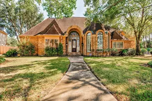 8427 Pheasant Glen Dr, Spring, TX 77379 - Photo 19