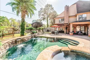 8427 Pheasant Glen Dr, Spring, TX 77379 - Photo 1