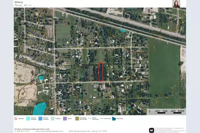 Lot 61 Greenfield Road, Hempstead, TX 77445 - Photo 1