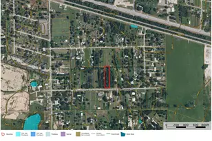 Lot 61 Greenfield Rd, Hempstead, TX 77445 - Photo 1