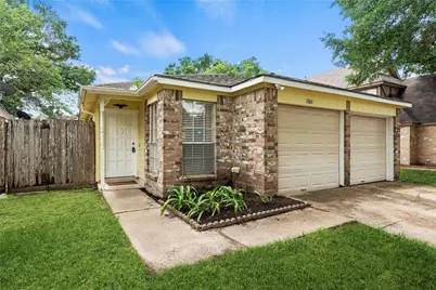 17611 Northfalk Drive, Houston, TX 77084 - Photo 1