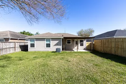 9107 Stingray Court, Texas City, TX 77591 - Photo 19