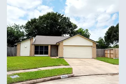 4923 Kentwalk Drive, Houston, TX 77041 - Photo 3