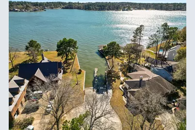 0 Paradise View Dr, Willis, TX 77318 - Photo 3