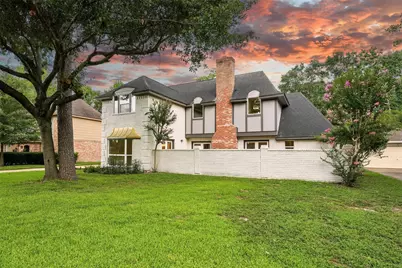 11726 Gardenglen Drive, Houston, TX 77070 - Photo 1
