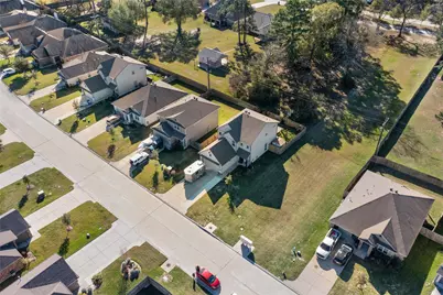 14377 S Summerchase Circle, Willis, TX 77318 - Photo 35