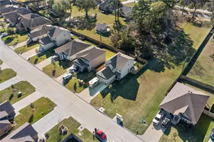 14377 S Summerchase Cir, Willis, TX 77318 - Photo 35