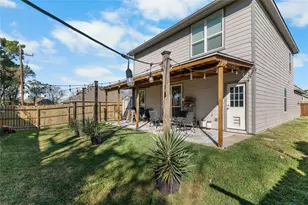 14377 S Summerchase Cir, Willis, TX 77318 - Photo 31